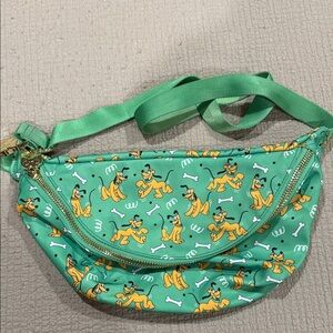 Pluto Stoney Clover Lane jumbo bag